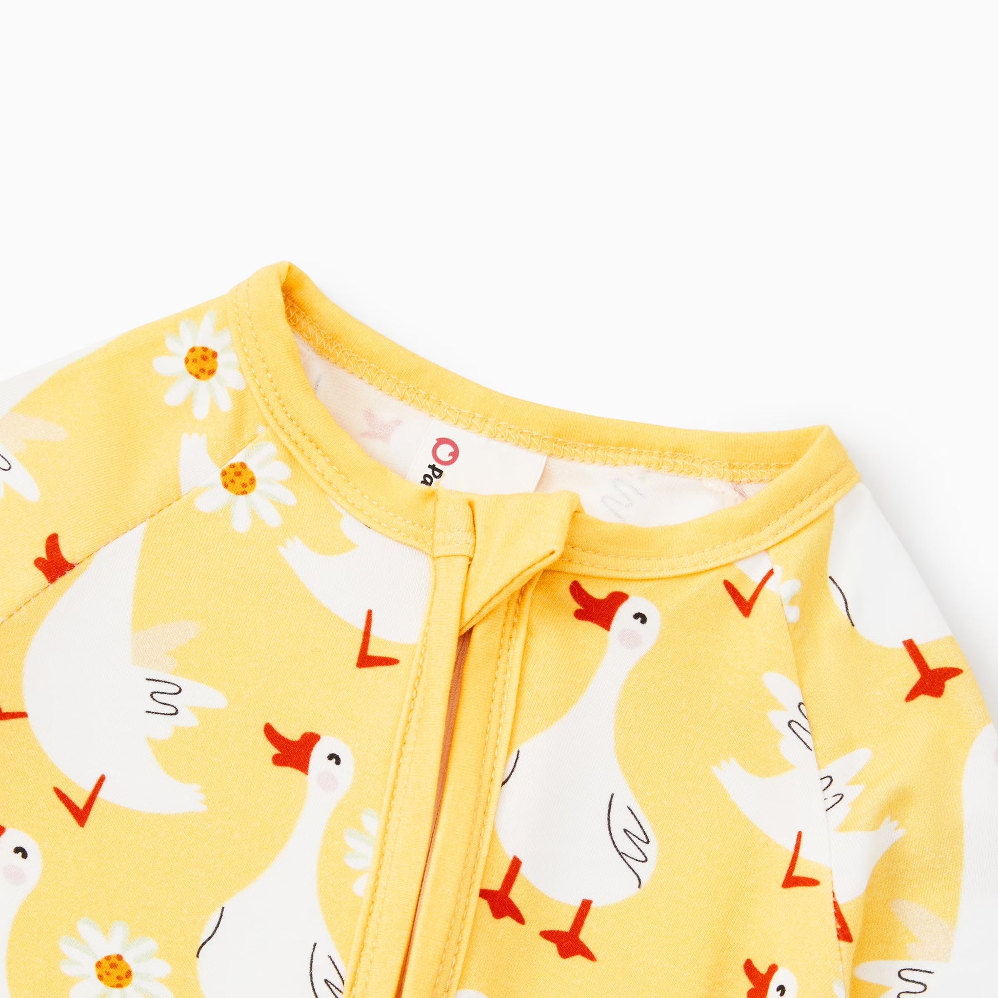 Baby Girl Clothes Unisex Viscose from Bamboo Footless Zip Sleepwear Long Sleeve Snug Fit Baby Pajamas for Newborn Infant Boys Girls Baby Gifts Sleeper 2Pack,0-3 Months